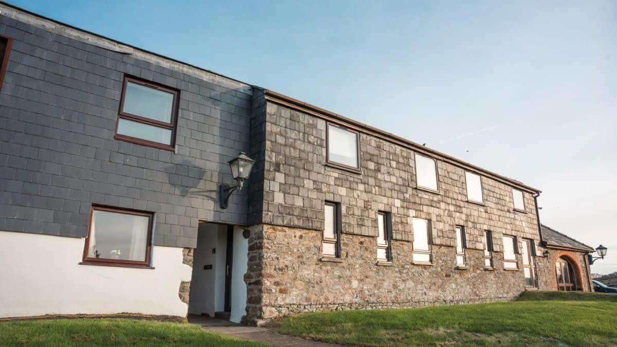 Lovely 2 Bedroom Coastal Cottage Near Bude Eksteriør billede